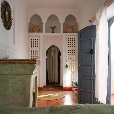 Riad L'Echappee, En Exclusivite, 5 Chambres Маракеш Екстериор снимка