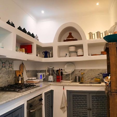 Riad L'Echappee, En Exclusivite, 5 Chambres Маракеш Екстериор снимка