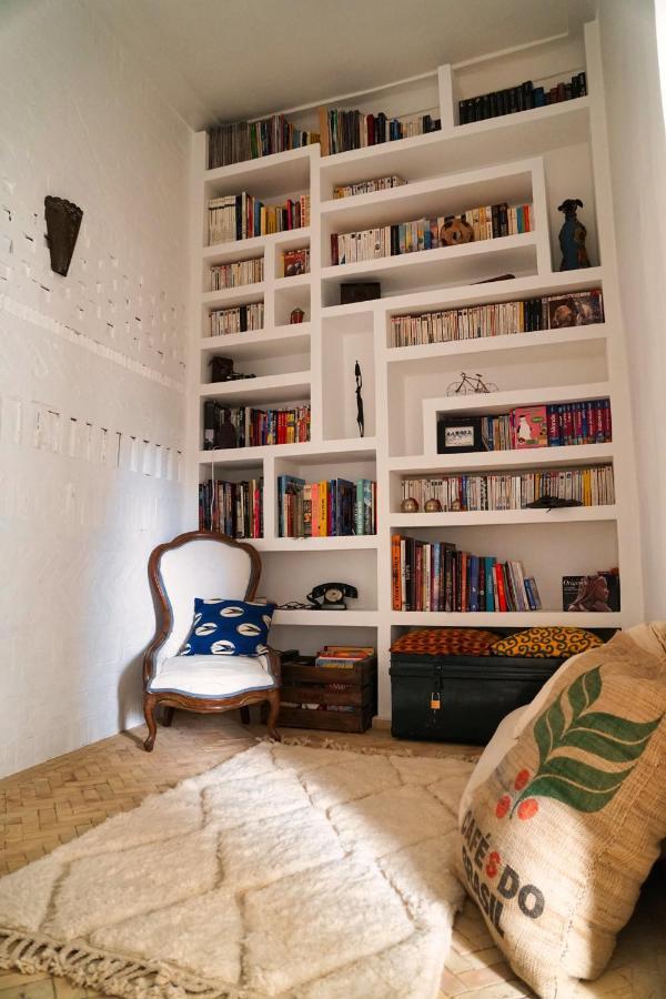 Riad L'Echappee, En Exclusivite, 5 Chambres Маракеш Екстериор снимка