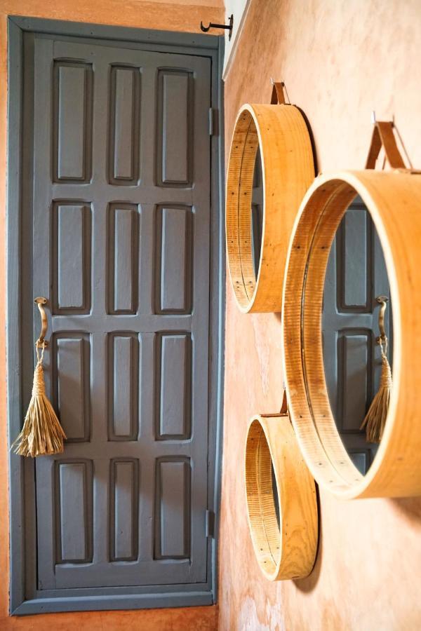 Riad L'Echappee, En Exclusivite, 5 Chambres Маракеш Екстериор снимка