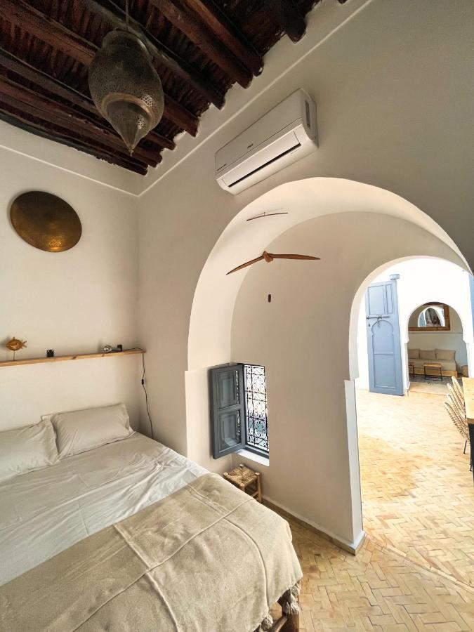 Riad L'Echappee, En Exclusivite, 5 Chambres Маракеш Екстериор снимка