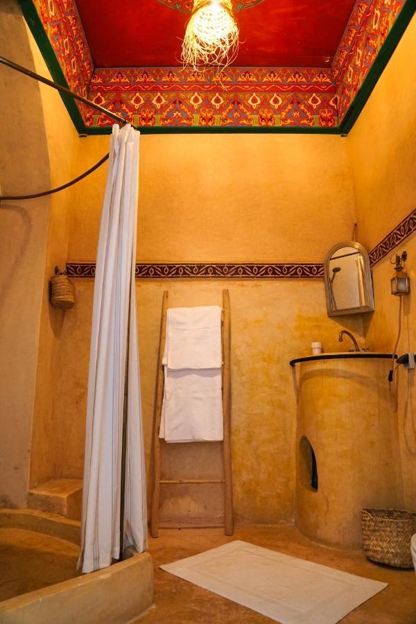 Riad L'Echappee, En Exclusivite, 5 Chambres Маракеш Екстериор снимка