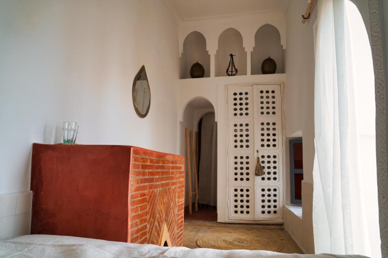 Riad L'Echappee, En Exclusivite, 5 Chambres Маракеш Екстериор снимка