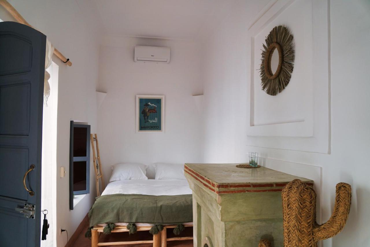 Riad L'Echappee, En Exclusivite, 5 Chambres Маракеш Екстериор снимка
