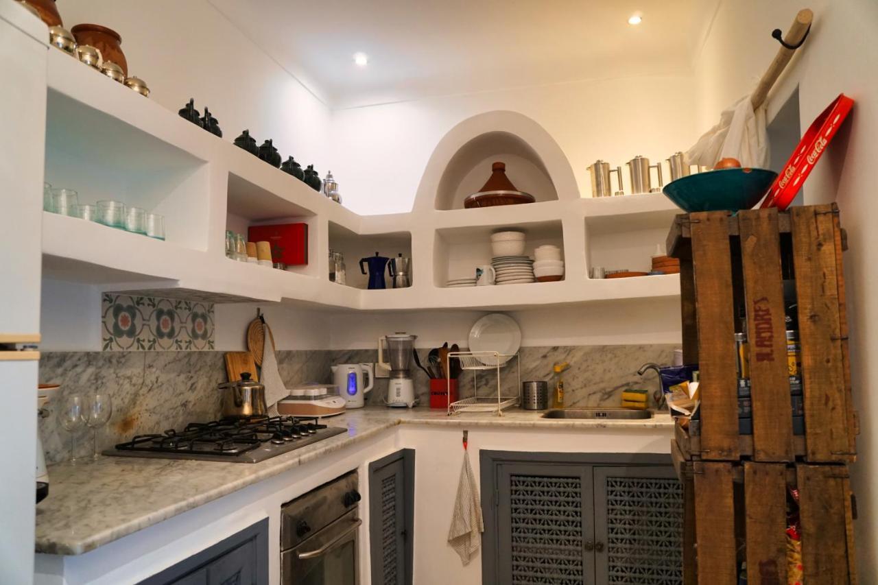 Riad L'Echappee, En Exclusivite, 5 Chambres Маракеш Екстериор снимка