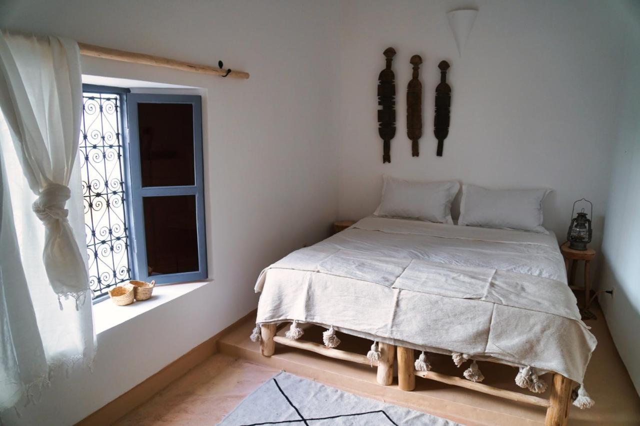 Riad L'Echappee, En Exclusivite, 5 Chambres Маракеш Екстериор снимка