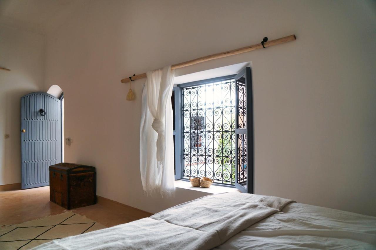 Riad L'Echappee, En Exclusivite, 5 Chambres Маракеш Екстериор снимка