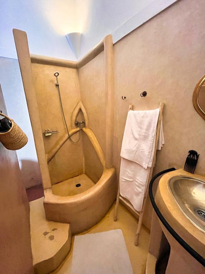 Riad L'Echappee, En Exclusivite, 5 Chambres Маракеш Екстериор снимка