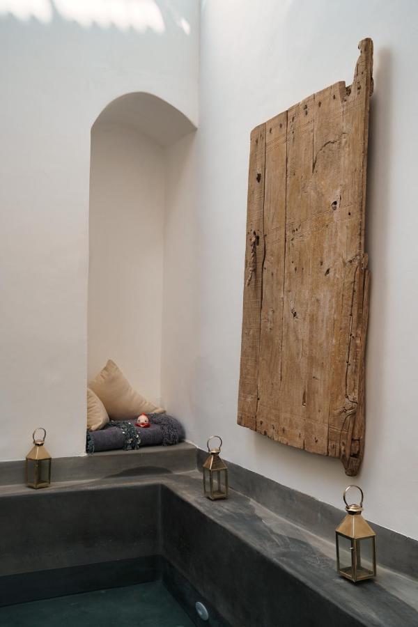 Riad L'Echappee, En Exclusivite, 5 Chambres Маракеш Екстериор снимка